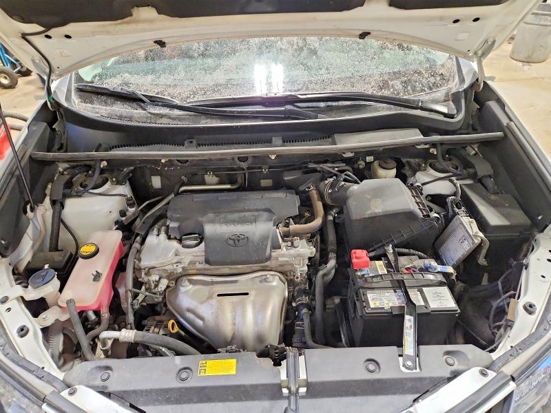 Photo 12 from auction – 2015 TOYOTA RAV4 LIMIT with VIN 2T3DFREV9FW247661