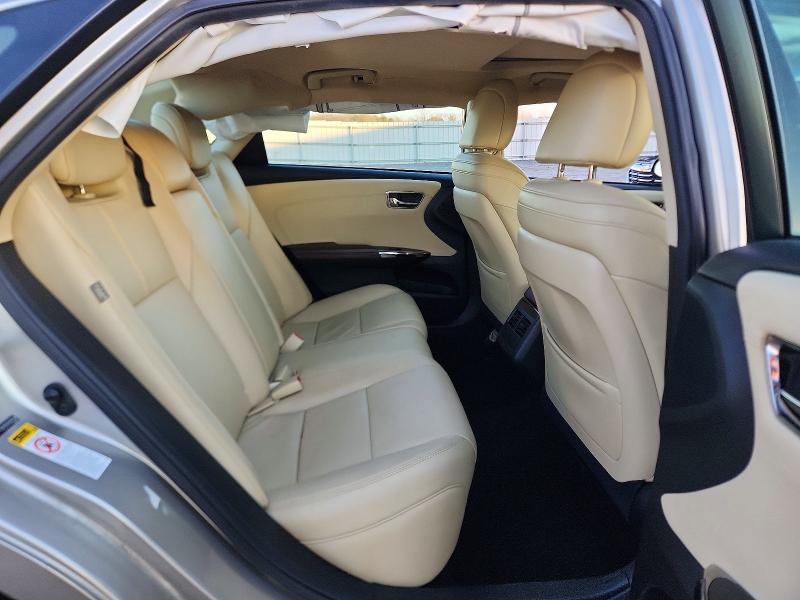 Photo 10 from auction – 2015 TOYOTA AVALON with VIN 4T1BD1EB3FU037294