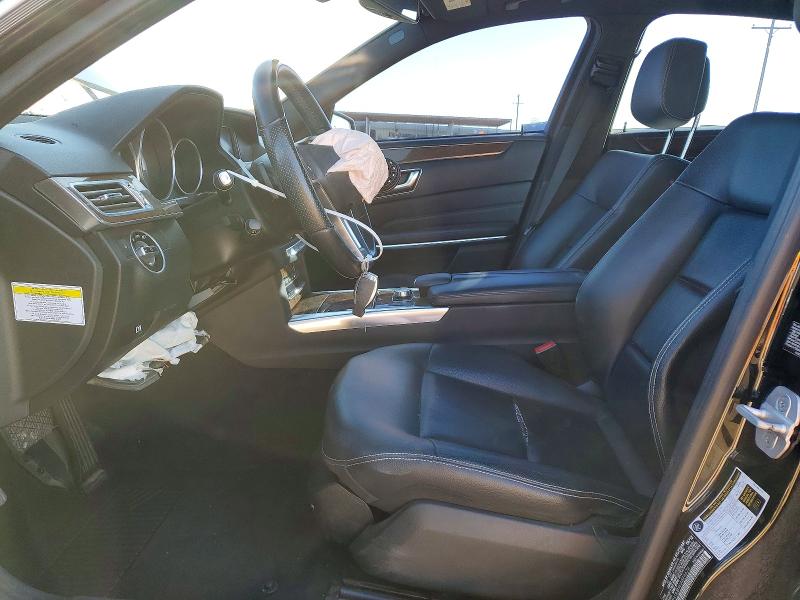 Фото 7 с аукциона – 2014 MERCEDES-BENZ E с VIN WDDHF8JB9EA844674
