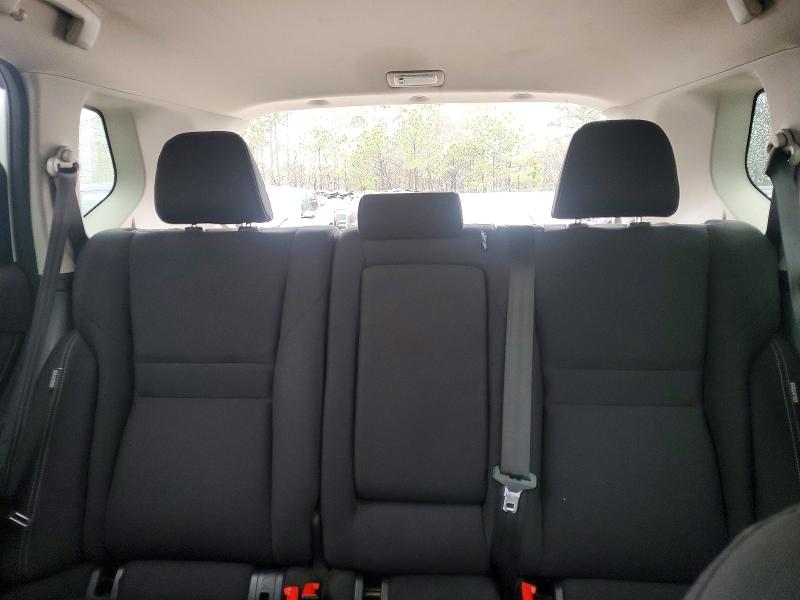 Photo 10 from auction – 2014 LEXUS GS 350 with VIN JTHBE1BL0E5031653