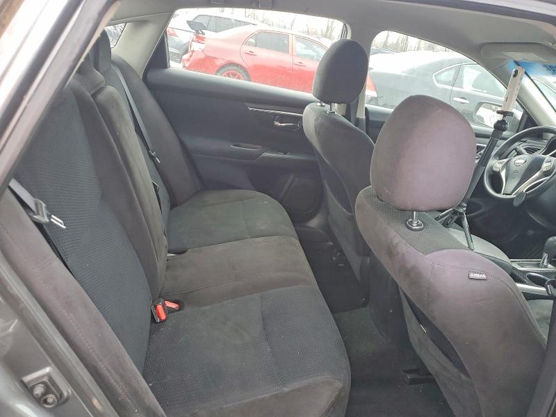 Photo 10 from auction – 2014 NISSAN ALTIMA 2.5 with VIN 1N4AL3AP9EC409828