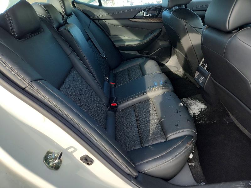 Photo 10 from auction – 2018 NISSAN MAXIMA 3.5 with VIN 1N4AA6AP6JC407049