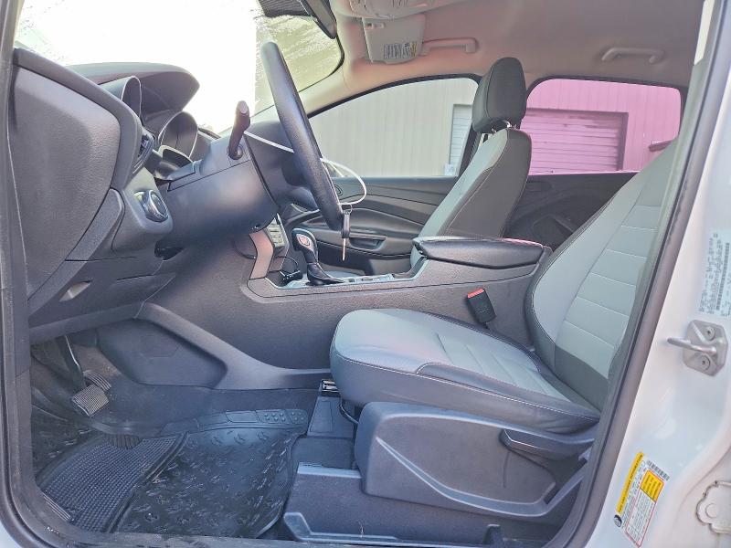 Foto 7 de la subasta – 2017 FORD ESCAPE S con VIN 1FMCU0F71HUB45361