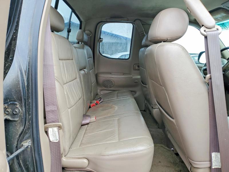 Photo 10 from auction – 2002 TOYOTA TUNDRA with VIN 5TBBT48182S247537