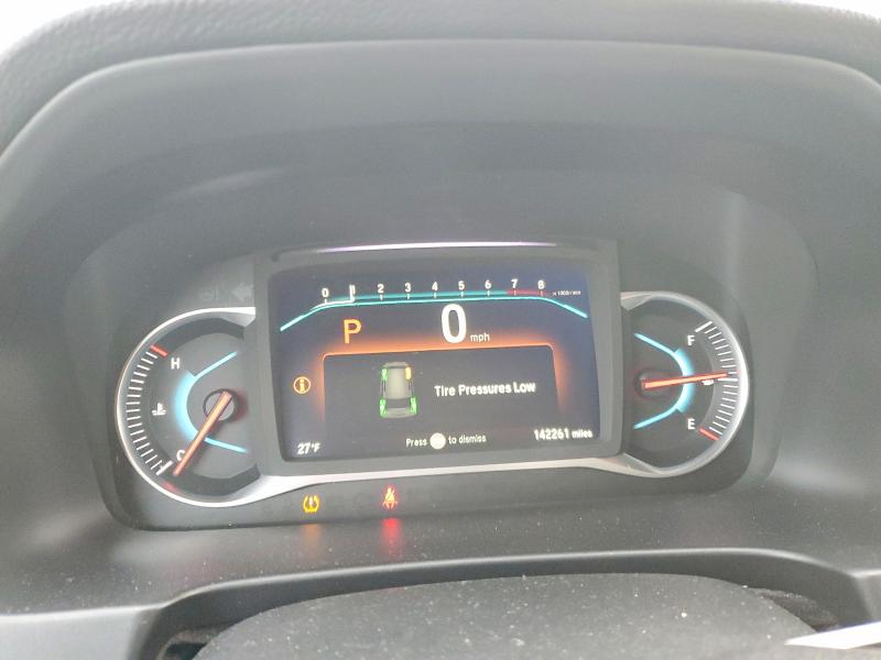 Photo 9 from auction – 2019 HONDA PILOT EXL with VIN 5FNYF6H54KB048285