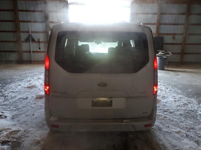 Photo 6 from auction – 2014 FORD TRANSIT CO with VIN NM0GE9F72E1158573