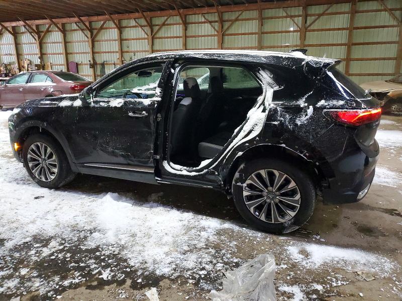 Photo 2 from auction – 2026 BUICK ENVISION with VIN LRBFZMR44TD004951