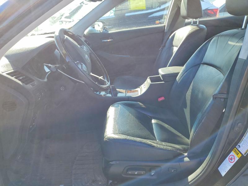 Photo 7 from auction – 2010 LEXUS ES 350 with VIN JTHBK1EG5A2391357