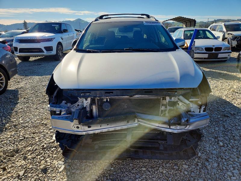Photo 5 from auction – 2018 SUBARU CROSSTREK with VIN JF2GTABC9JH225962