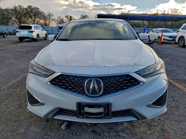 Photo 5 from auction – 2019 ACURA ILX PREMIU with VIN 19UDE2F70KA014899