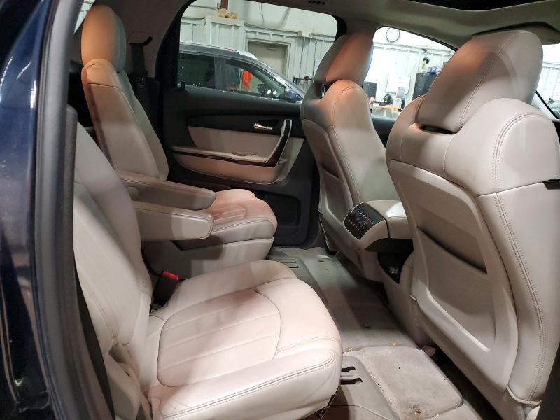 Photo 11 from auction – 2012 GMC ACADIA DEN with VIN 1GKKVTEDXCJ326950