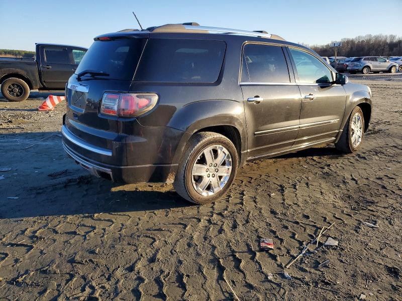 Photo 3 from auction – 2013 GMC ACADIA with VIN 1GKKRTKD7DJ242014