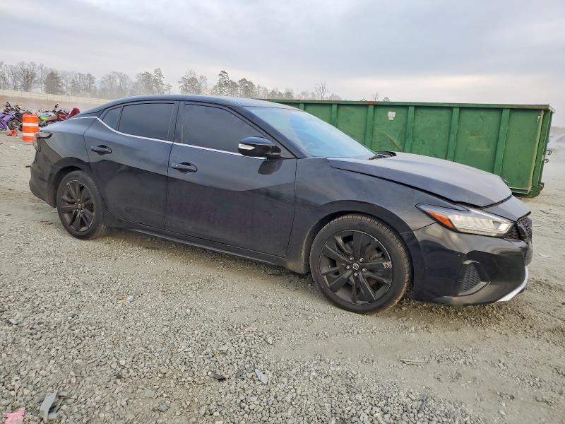Photo 4 from auction – 2019 NISSAN MAXIMA S with VIN 1N4AA6AV8KC370540