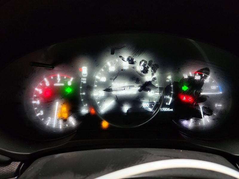 Фото 9 с аукциона – 2023 MAZDA CX-5 с VIN JM3KFBAY5P0252643
