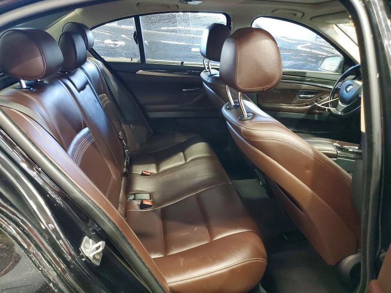 Zdjęcie 10 z aukcji – 2014 BMW 535 XI z VIN WBA5B3C5XED535990