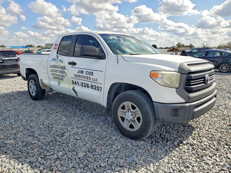 Photo 4 from auction – 2014 TOYOTA TUNDRA DOU with VIN 5TFRU5F18EX031200