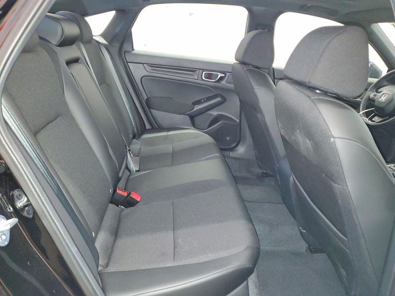 Photo 10 from auction – 2026 HONDA CIVIC with VIN 2HGFE2F50TH101843