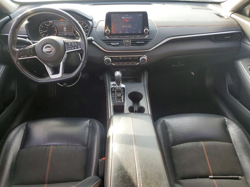 Photo 8 from auction – 2020 NISS ALTIMA with VIN 1N4BL4CV3LN310154