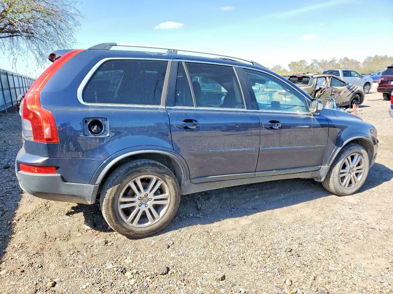 Photo 3 from auction – 2012 VOLVO XC90 3.2 with VIN YV4952CZ9C1618685