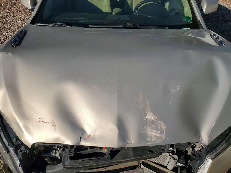 Photo 11 from auction – 2012 BUICK LACROSSE with VIN 1G4GC5E35CF133503