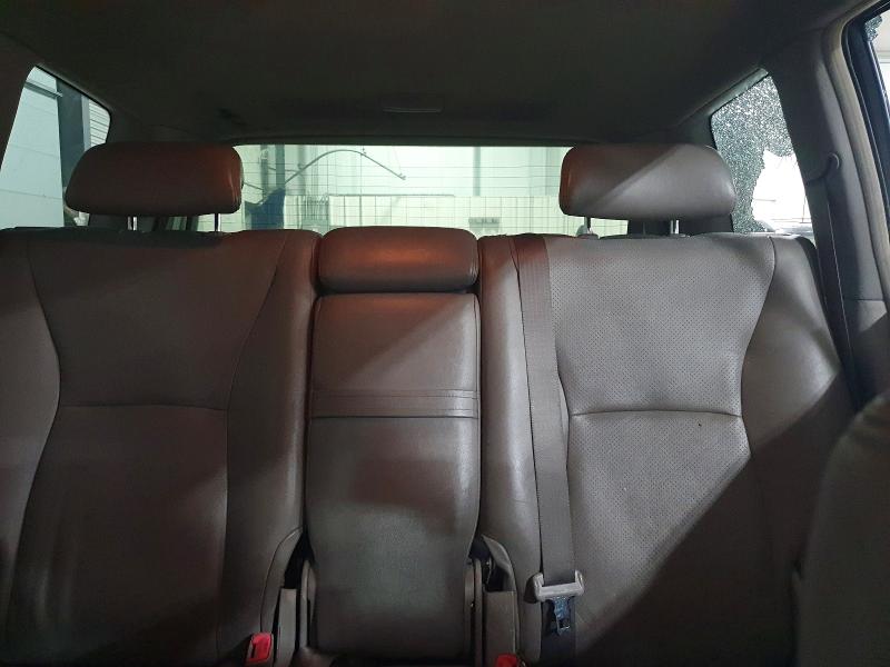 Photo 10 from auction – 2004 TOYOTA HIGHLANDER with VIN JTEDP21A340011804