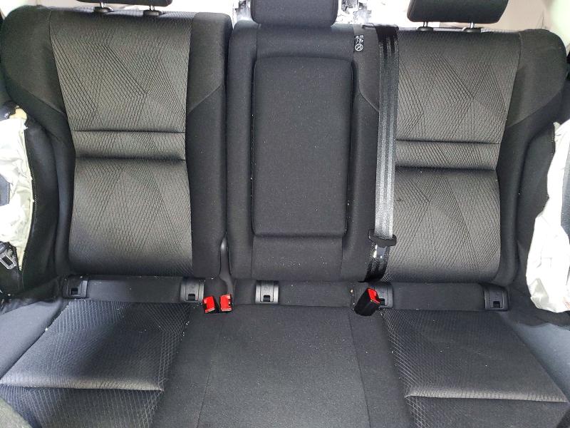 Photo 10 from auction – 2025 NISSAN ROGUE SV with VIN JN8BT3BB7SW150577