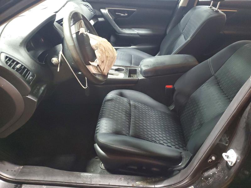Photo 7 from auction – 2017 NISSAN ALTIMA 2.5 with VIN 1N4AL3AP8HC201380