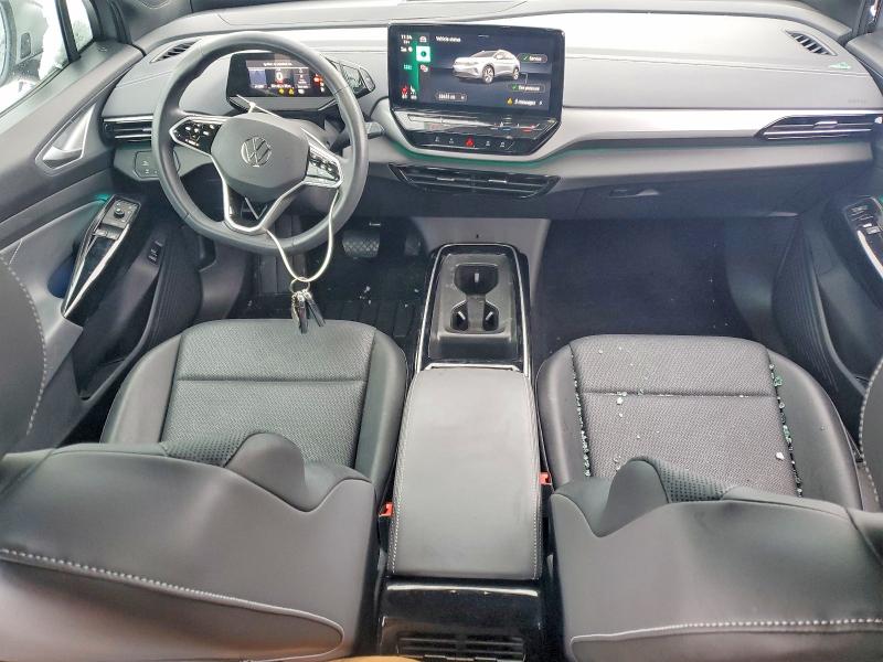 Photo 8 from auction – 2023 VOLKSWAGEN ID.4 PRO S with VIN 1V2WNPE84PC035814