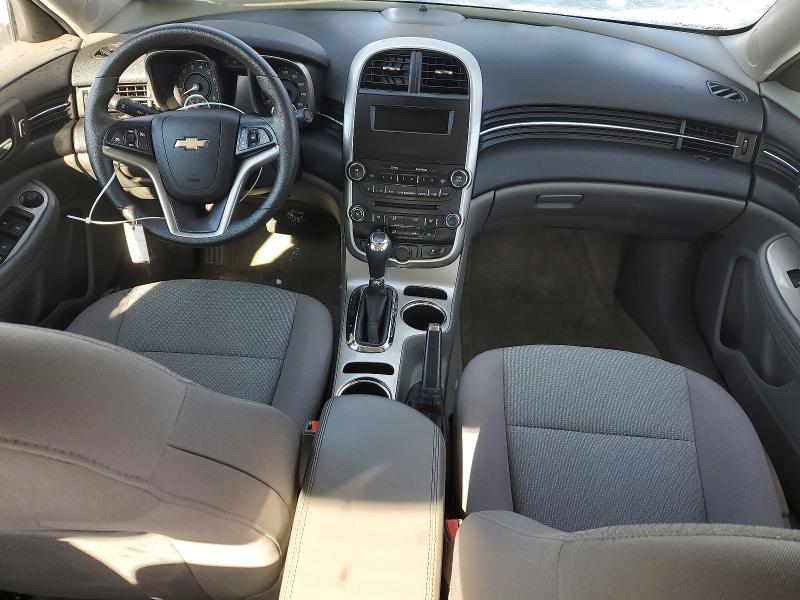 Photo 8 from auction – 2014 CHEVROLET MALIBU LS with VIN 1G11B5SL9EF173371