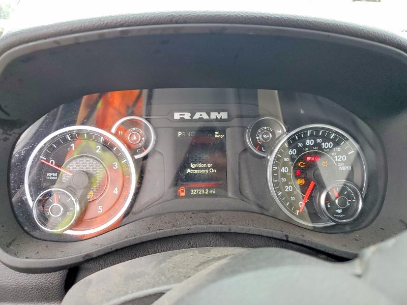 صورة رقم 9 من المزاد - 2024 RAM 2500 مع VIN 3C6UR5DL8RG216817