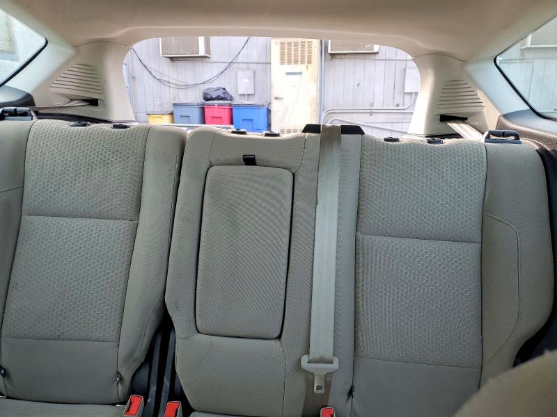 Photo 10 from auction – 2017 FORD C-MAX SE with VIN 1FADP5AU7HL103749