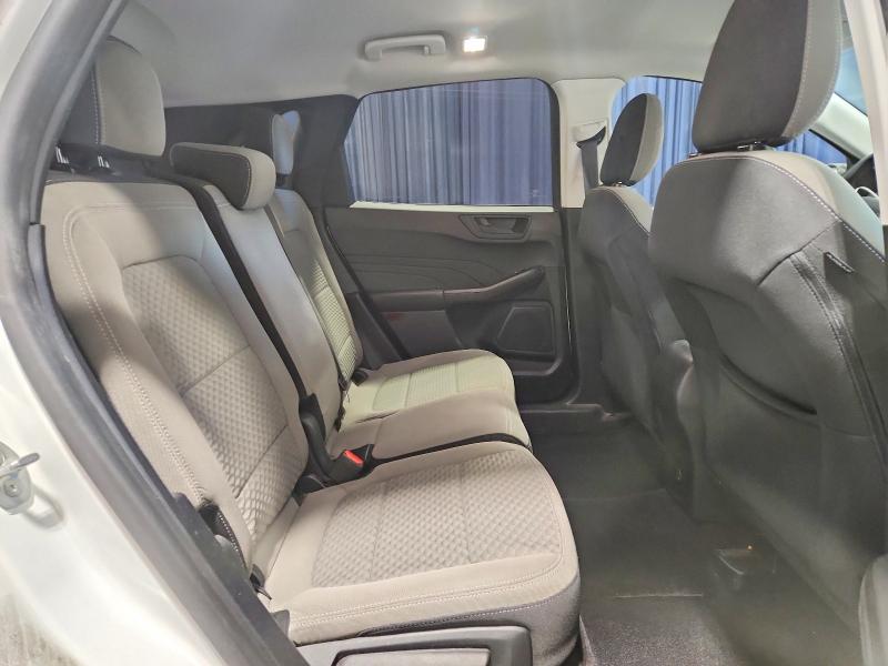 Photo 11 from auction – 2022 FORD ESCAPE SE with VIN 1FMCU9G69NUA60497