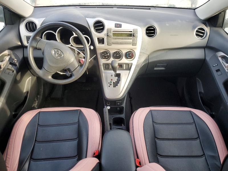Photo 8 from auction – 2010 TOYOTA COROLLA MA with VIN 2T1KE4EE3AC039114