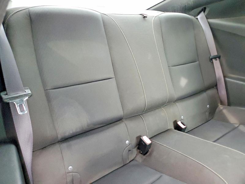 Photo 10 from auction – 2011 CHEVROLET CAMARO LT with VIN 2G1FB1ED3B9190478