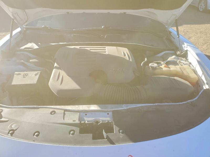 Photo 11 from auction – 2017 DODGE CHARGER SX with VIN 2C3CDXHG3HH524489