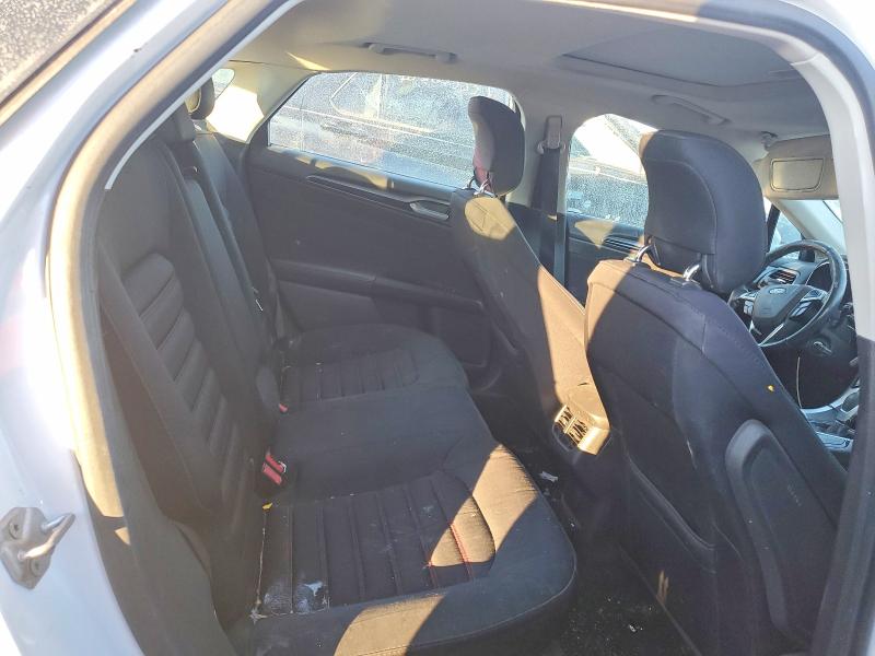 Photo 10 from auction – 2014 FORD FUSION with VIN 3FA6P0H90ER212127