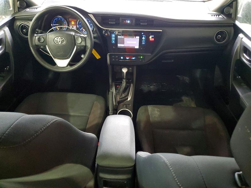 Photo 8 from auction – 2019 TOYOTA COROLLA L with VIN 2T1BURHE9KC192867
