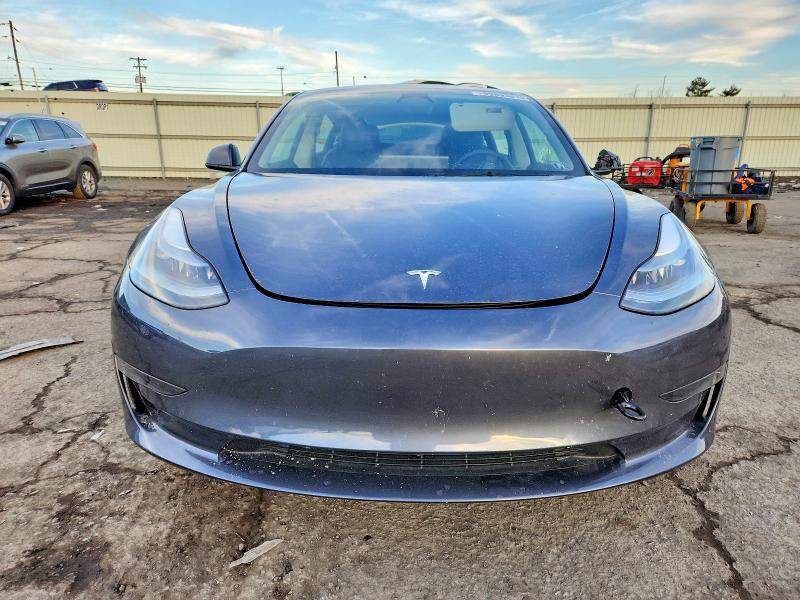 Photo 5 from auction – 2023 TESLA MODEL 3 with VIN 5YJ3E1EA7PF638361