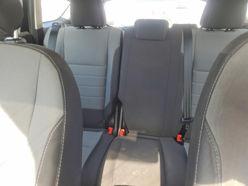 Photo 10 from auction – 2018 FORD ESCAPE S with VIN 1FMCU0F79JUC94333