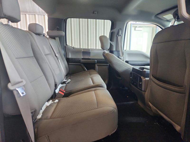 Photo 10 from auction – 2019 FORD F150 SUPER with VIN 1FTEW1EP2KFA09900