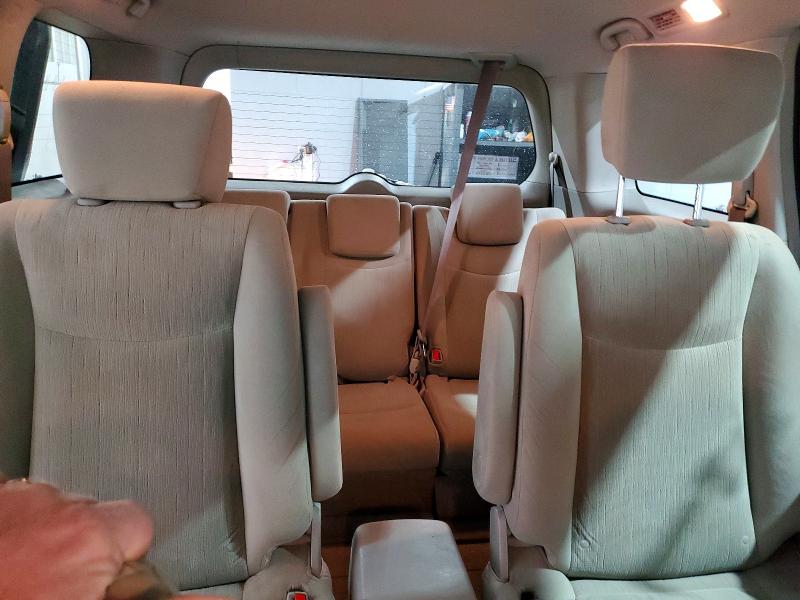 Photo 10 from auction – 2017 NISSAN QUEST with VIN JN8AE2KP9H9166492