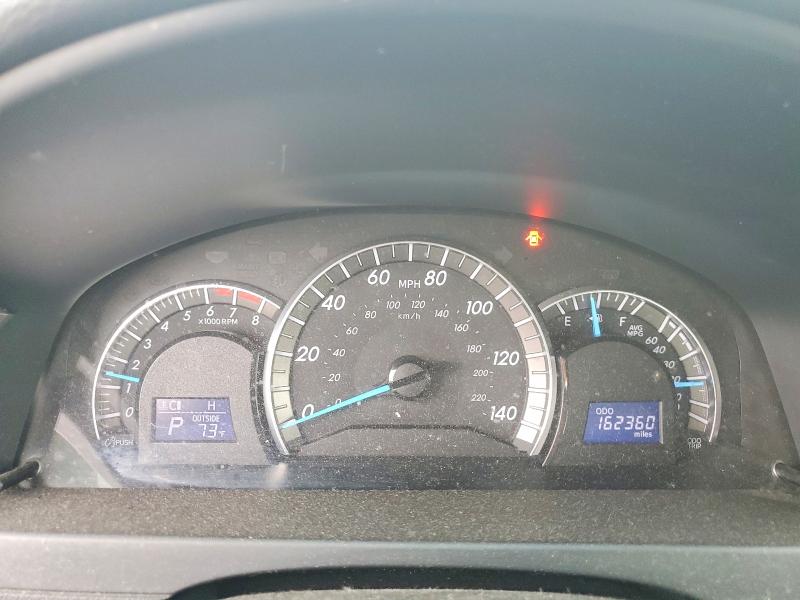 Photo 9 from auction – 2014 TOYOTA CAMRY L with VIN 4T1BF1FK2EU780133