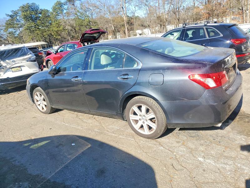 Photo 2 from auction – 2007 LEXUS ES 350 with VIN JTHBJ46G972061958