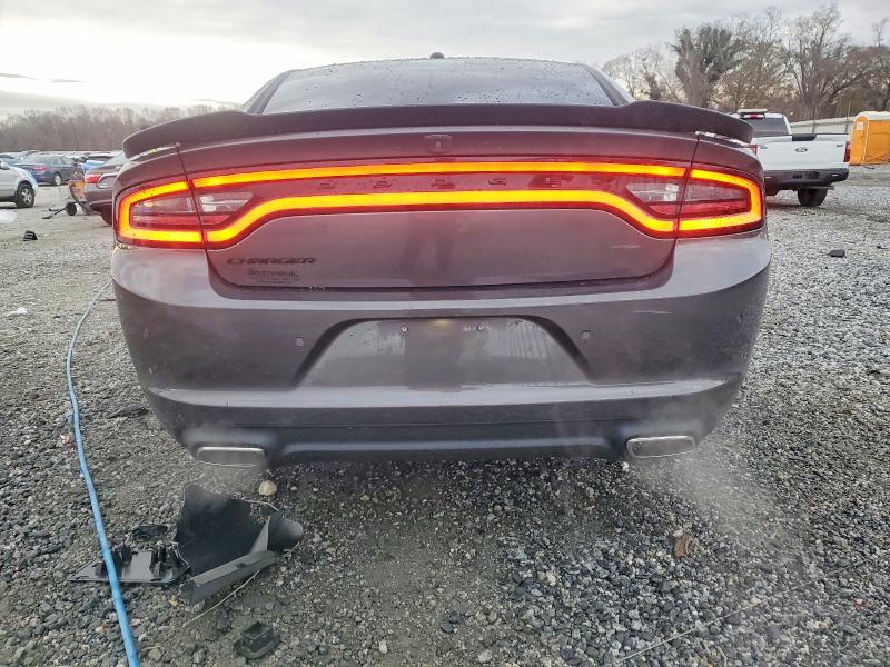 Photo 6 from auction – 2021 DODGE CHARGER SX with VIN 2C3CDXBG1MH611780