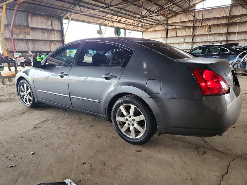 Photo 2 from auction – 2004 NISS MAXIMA with VIN 1N4BA41E34C899714