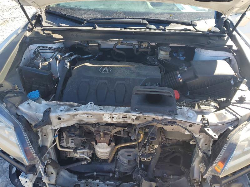Photo 12 from auction – 2016 ACURA RDX TECHNO with VIN 5J8TB3H5XGL004107