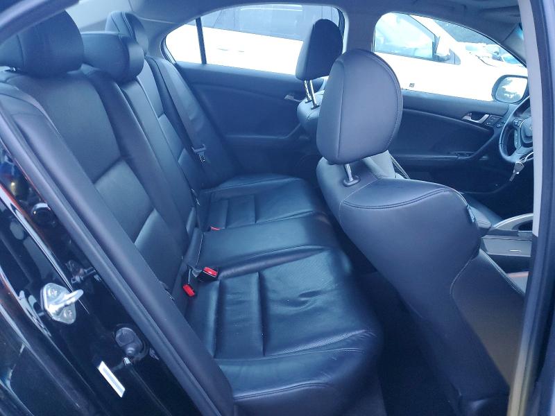 Photo 10 from auction – 2010 ACURA TSX with VIN JH4CU2F66AC000978