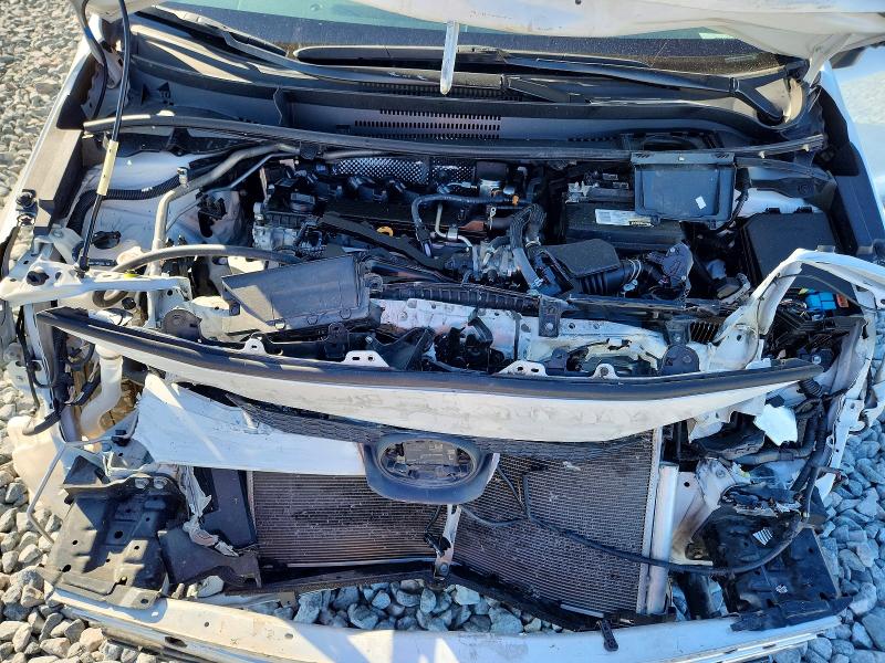 Photo 11 from auction – 2023 TOYOTA COROLLA with VIN 5YFB4MDE9PP004333