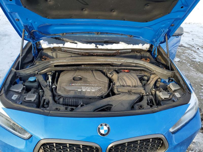 Zdjęcie 12 z aukcji – 2021 BMW X2 z VIN WBXYN1C09M5S67672