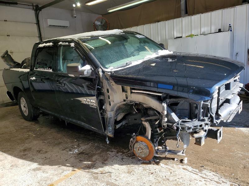 Photo 4 from auction – 2019 RAM 1500 CLASSIC with VIN 1C6RR7LT5KS644703